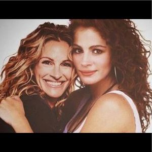 Meet your Posher, Annabel